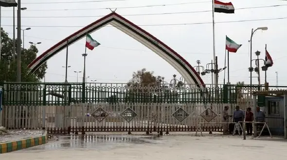 زائران حسینی به مرز خسروی مراجعه نکنند