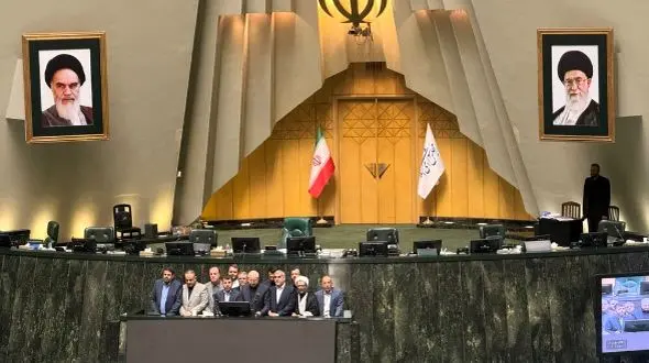 ترکیب دومین هیات رئیسه مجلس دوازدهم مشخص شد + اسامی