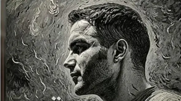 فیلم آواز باشکوه    محسن یگانه /آهنگی که میگه بیخیال غصه‌ها شاد باش + متن کامل