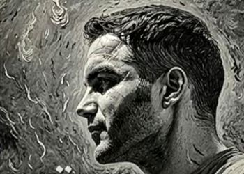فیلم آواز باشکوه    محسن یگانه /آهنگی که میگه بیخیال غصه‌ها شاد باش + متن کامل