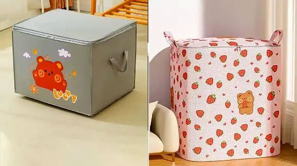 نظم‌ دهنده‌ های خاص لباس؛ معرفی 15 طرح مدرن برای کمد شما