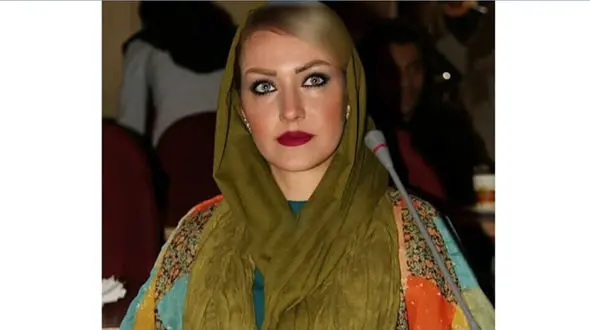 زیبایی واقعی بهناز پورفلاح بازیگر  هفت سر اژدها خارج از سریال + عکس ها و بیوگرافی