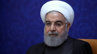نامه حسن روحانی به رهبری/  دستور توقف اعلام نام کاندیداها صادر شد