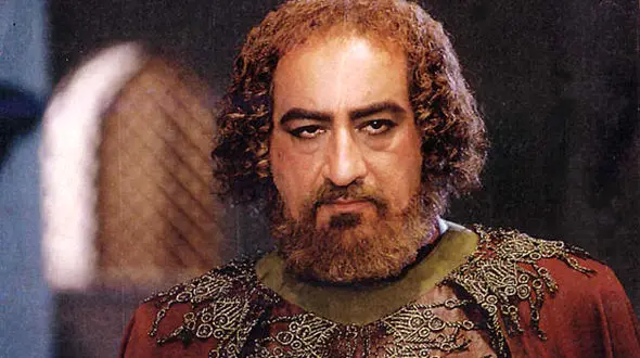 اظهارات تند بازیگر نقش مالک اشتر بر علیه شخصیت مختار +عکس