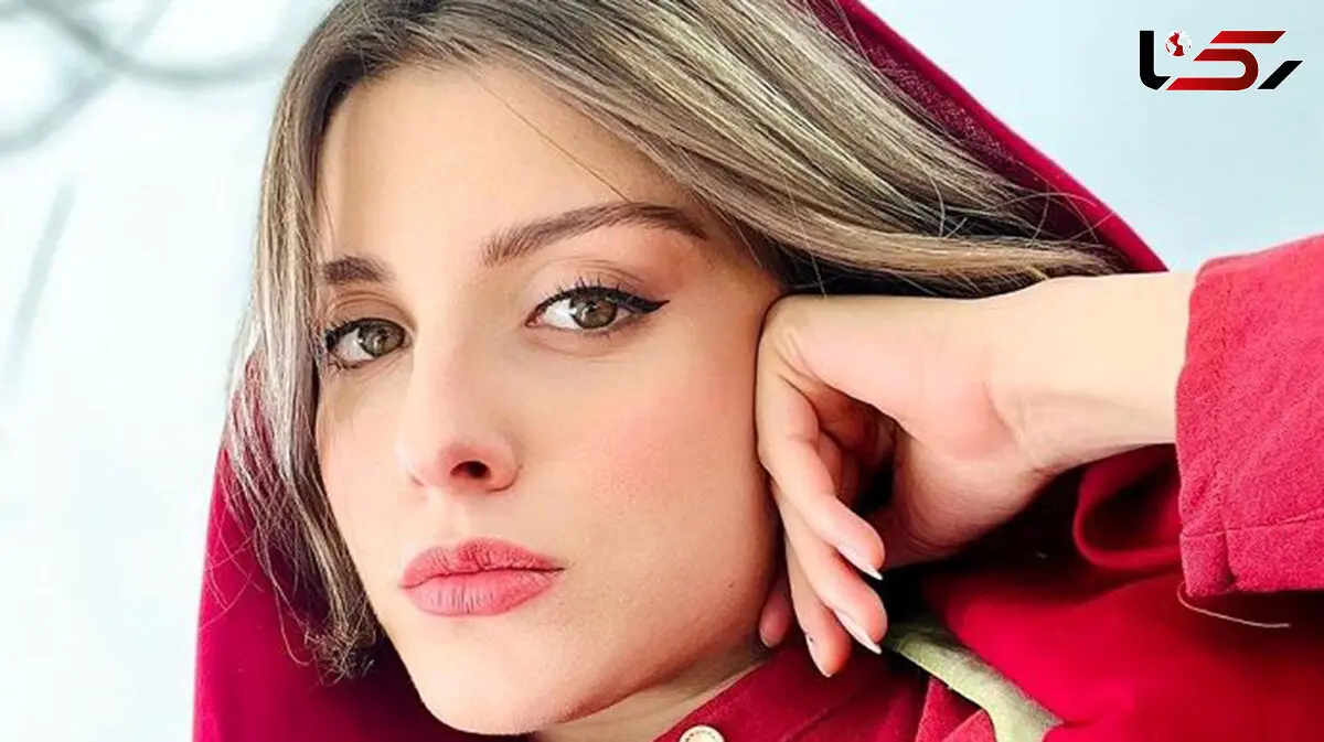 لو رفتن چهره واقعی زاویه دار سارای گرجی جیران / مدلینگ بی حجاب فاطمه مسعودی ! + بیوگرافی