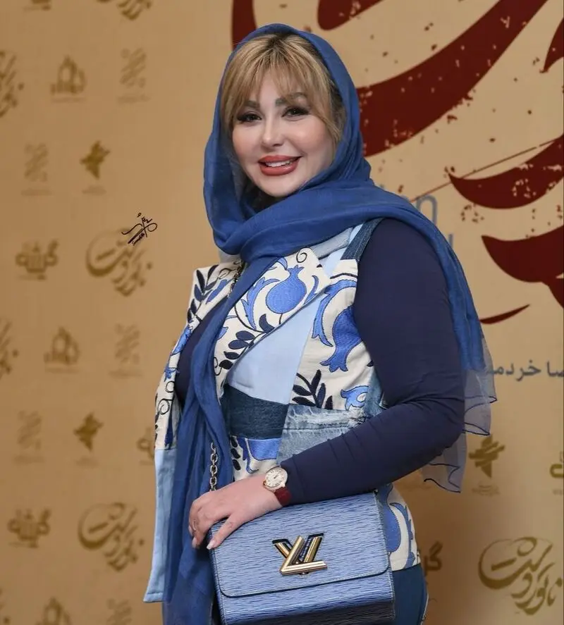 نیوشا ضیغمی