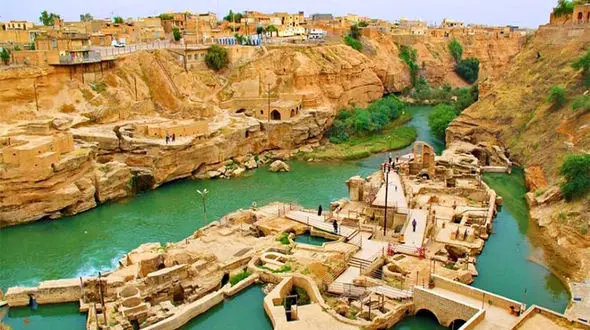 مهم‌ترین اخبار ۲۴ ساعت گذشته خوزستان