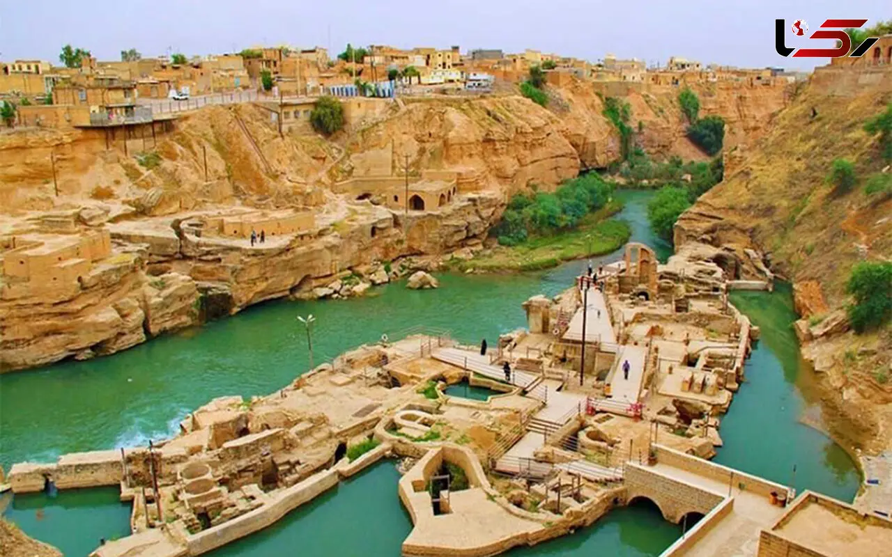 مهم‌ترین اخبار ۲۴ ساعت گذشته خوزستان