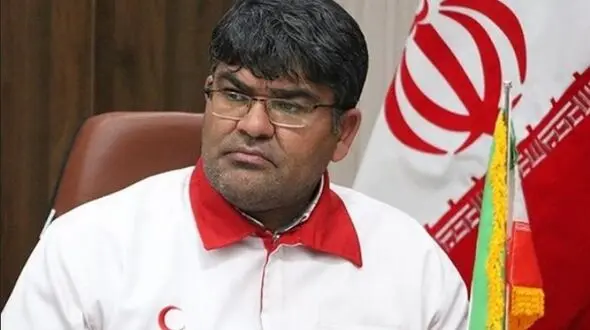 16 ساعت عملیات نفسگیر برای نجات کودک 12 ساله زرندی + جزییات