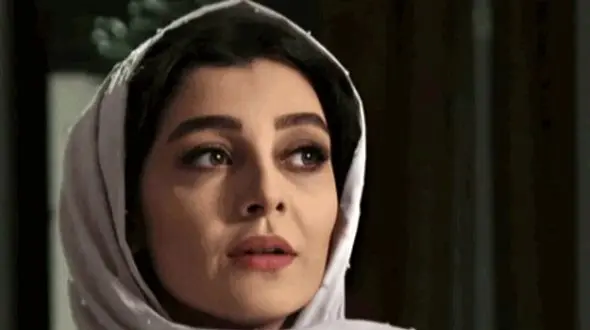 عکس ها / نگاهی به میز آرایی چشم نواز و اصیل مادر ساره بیات به مناسبت تولدشان! /ظروف سیلور و سرویس چایی خوری خاص و ...