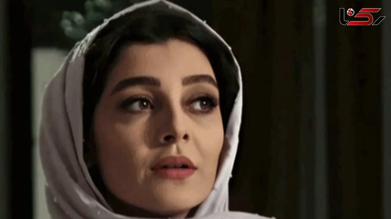 عکس ها / نگاهی به میز آرایی چشم نواز و اصیل مادر ساره بیات به مناسبت تولدشان! /ظروف سیلور و سرویس چایی خوری خاص و ...