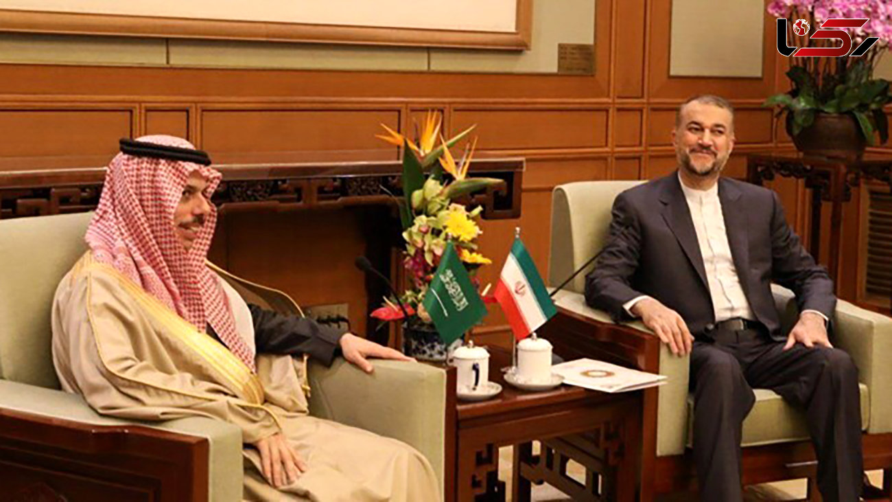 وزیر خارجه سعودی: آماده اجرای موافقتنامه‌های جدید میان ایران و عربستان هستیم