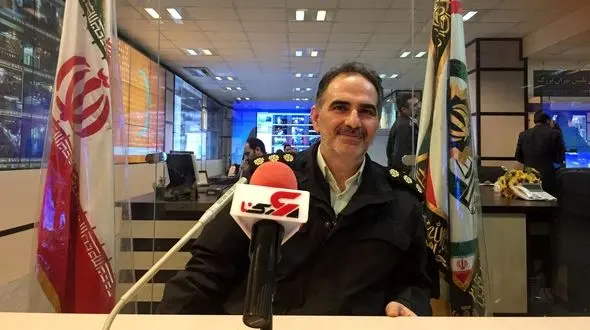 افشای راز کلاهبرداری مرد فریبکار در مغازه حلیم فروشی / پلیس فتا خبر داد