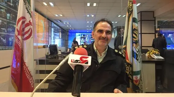 دستگری سارق مقاله‌های علمی مهندس مکانیک در تهران