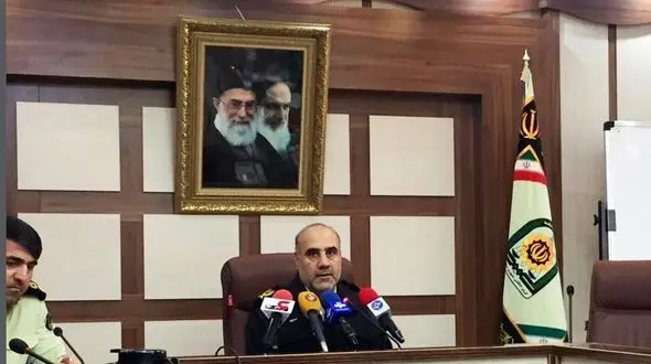 جزییات فرار ۳ سلطان بازار کاغذ از زبان رییس پلیس تهران