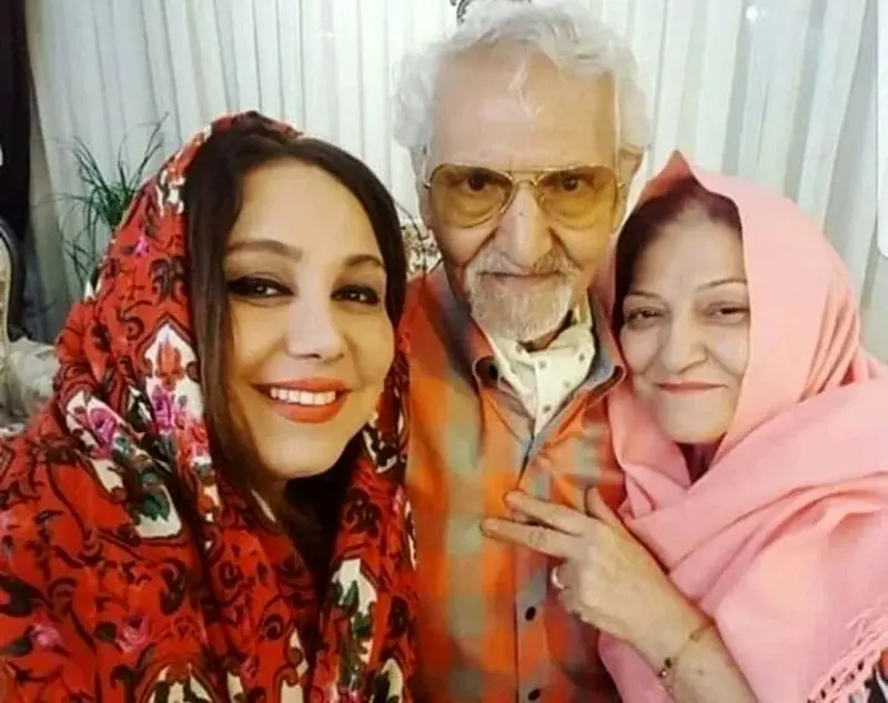 بهنوش بختیاری