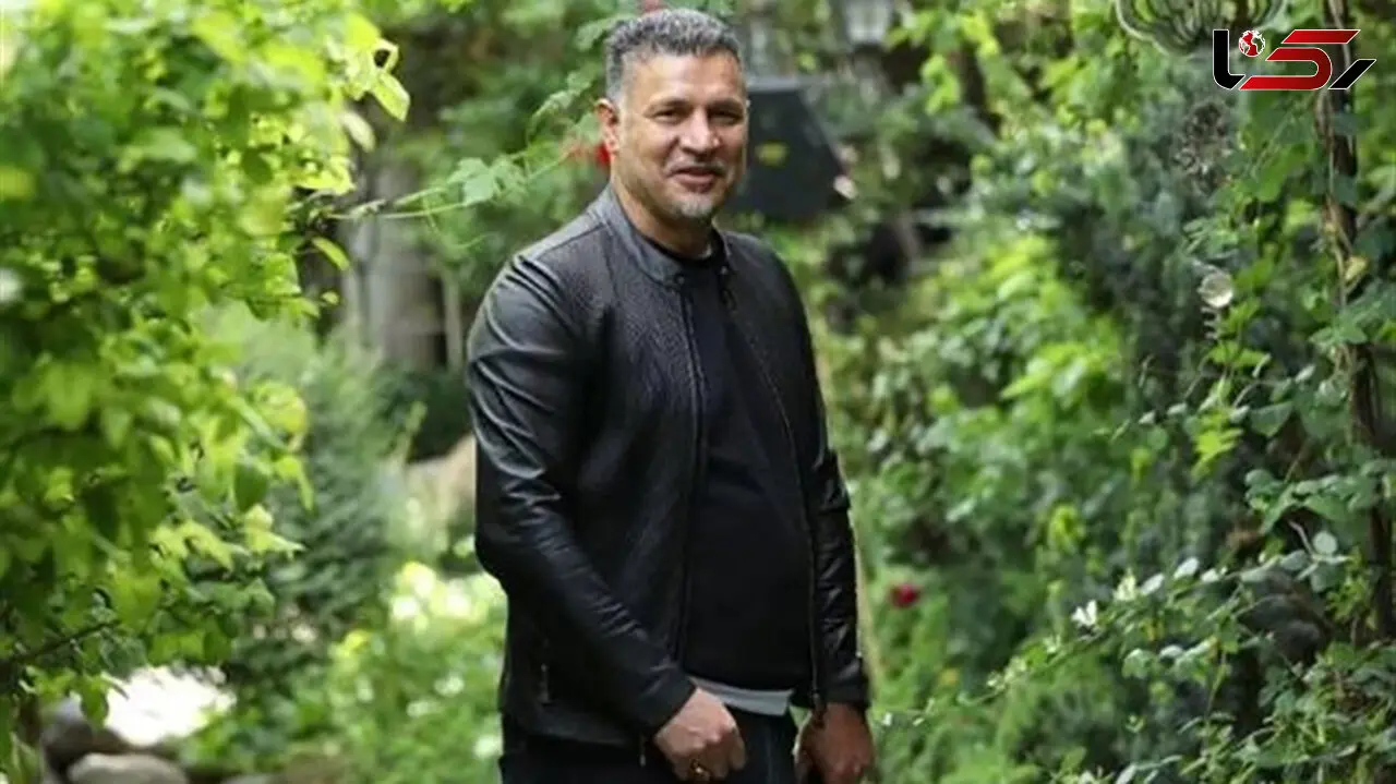 علی دایی 111 گل ملی زده است نه 109 / رونالدو هنوز دوم است؟!