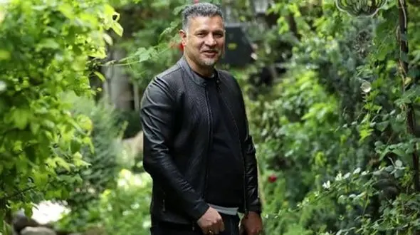 علی دایی 111 گل ملی زده است نه 109 / رونالدو هنوز دوم است؟!