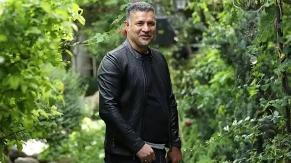 نام گذاری خیابانی به نام علی دایی در تهران / خروجی بزرگراه باکری تا مجموعه ورزشی آزادی  + عکس و جزئیات