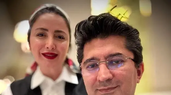 عکس خانوادگی بازیگران ایرانی / از  مونا کرمی  تا سحر ولدبیگی  از بهنوش بختیاری تا  شیلا خداداد از سپیده بزمی پور و دخترانش تا کوروش تهامی و ...