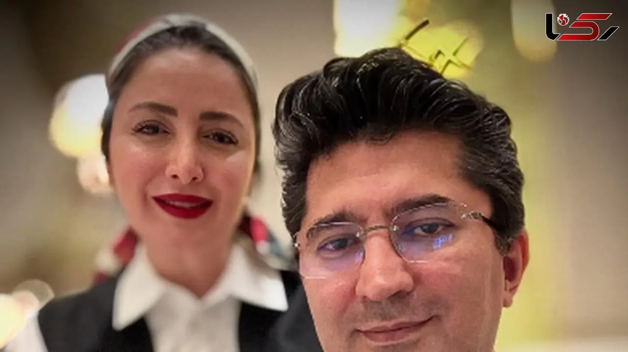 عکس خانوادگی بازیگران ایرانی / از  مونا کرمی  تا سحر ولدبیگی  از بهنوش بختیاری تا  شیلا خداداد از سپیده بزمی پور و دخترانش تا کوروش تهامی و ...