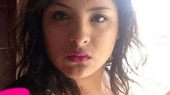 نرگس پلیدترین رکورد جهان را دارد! / دختر افغان عاشق شد و سر از خانه ها ناجور درآورد!+عکس