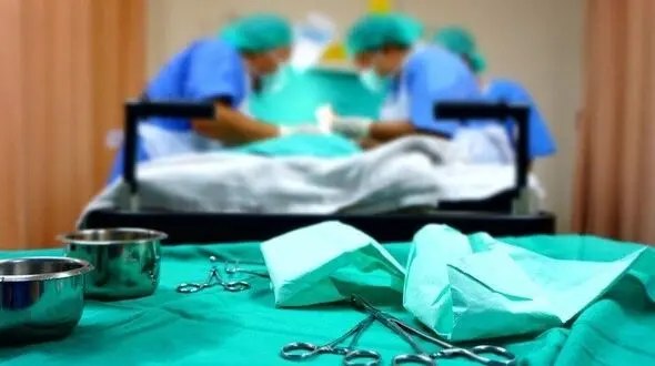 جراحی بینی جان زن جوان تهرانی را گرفت
