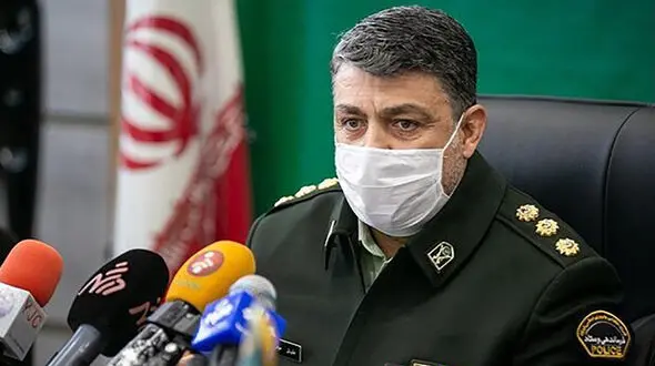جزئیات عجیب ترین سرقت در پالایشگاه تهران / تونل مخفی تا لوله بنزین 
