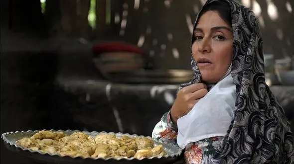 آخر هفته دلنشین بافیلم های تلویزیون 