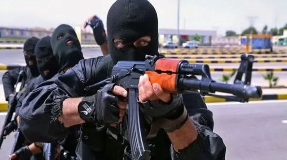  به دام افتادن گروگانگیران ۳۰ ساله اهل عسلویه 