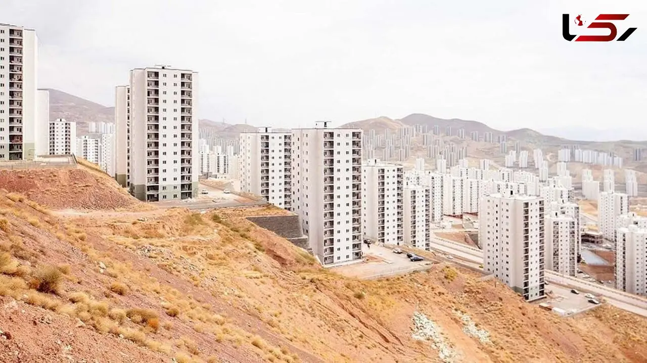 درخشش شهر پردیس در اسپانیا + عکس