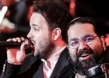 دانلود آهنگ بابم جهانبخش و رضا صادقی /به نام منو بارون