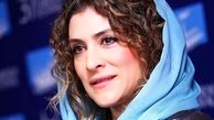 نگاهی به کمد لباس ویشکا آسایش/ قدبلندترین و فرفری‌ترین بازیگر سینمای ایران