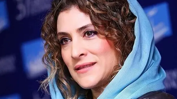 نگاهی به کمد لباس ویشکا آسایش/ قدبلندترین و فرفری‌ترین بازیگر سینمای ایران