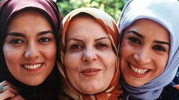 سرنوشت خانم بازیگران سریال نرگس دلتان را خون می کند + عکس و زندگی دردناک