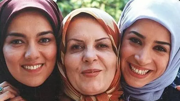 سرنوشت خانم بازیگران سریال نرگس دلتان را خون می کند + عکس و زندگی دردناک