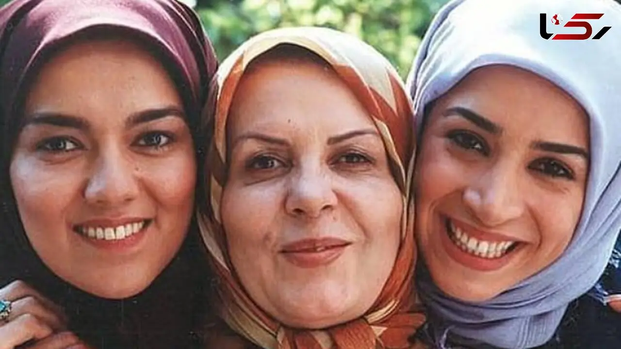 سرنوشت دردناک بازیگران زن در سریال نرگس / چه بر سر بازیگرانش آمد؟