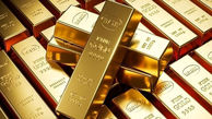 فروش ۷۴ کیلو طلا در حراج هفتم/ شمش‌ها با چه قیمتی فروخته شد؟ 