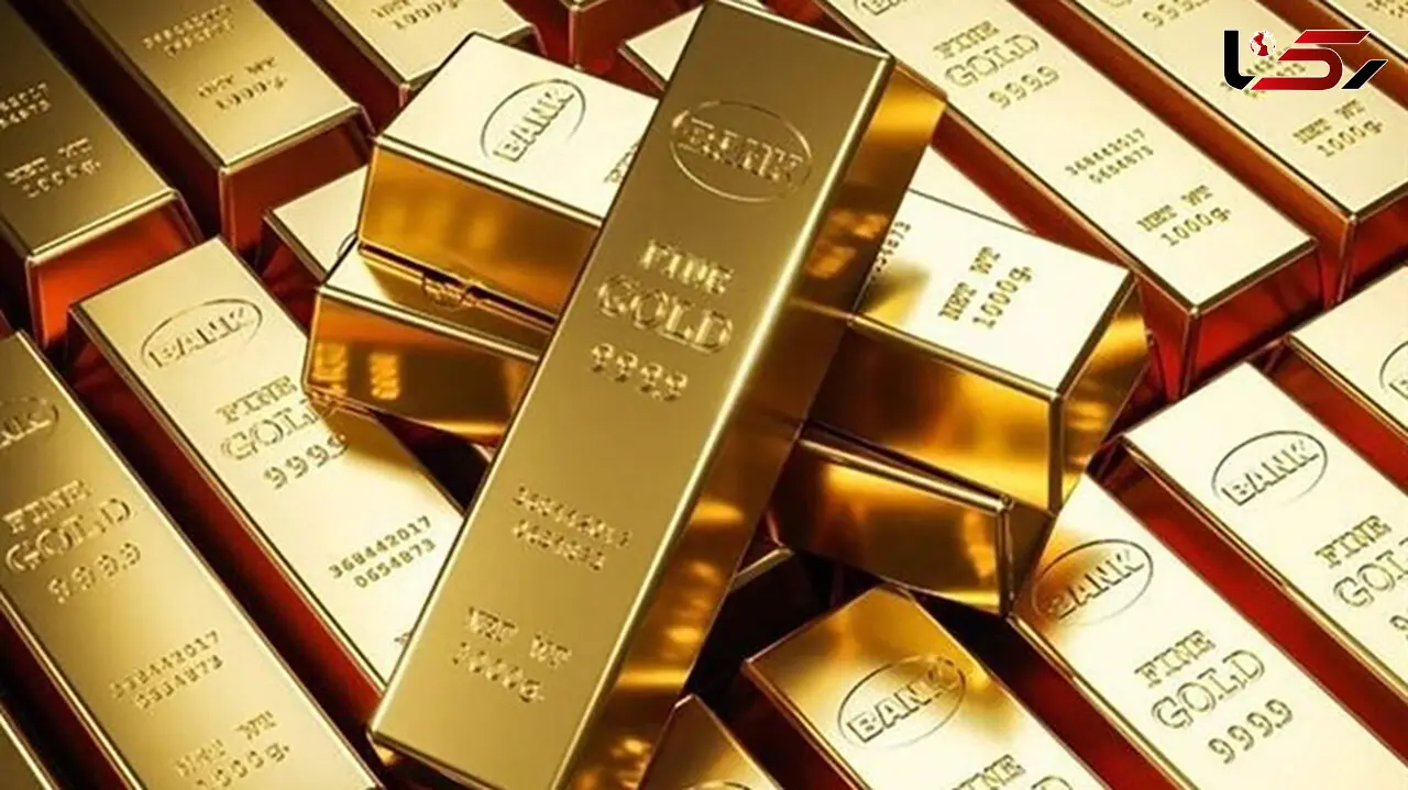 آغاز سومین حراج شمش طلا در سال جدید از ساعت 12 امروز