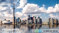 ثبت دفتر مجازی در تورنتو کانادا | کسب و کار خود را جهانی کنید