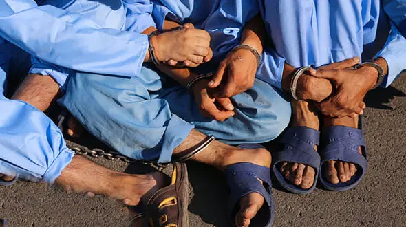 بازداشت 4 زن و مرد 20 میلیاردی در اصفهان / پلیس فاش کرد