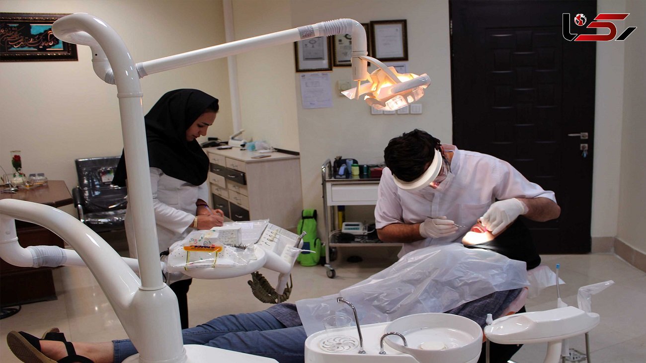وجود ۲۴ هزار مطب دندانپزشکی در ایران / اعتبار ۳۵ میلیاردی برای خدمات دندانپزشکی بیماران خاص