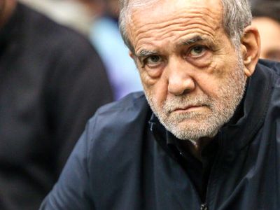 فیلم /  روایت تازه پزشکیان از حمله اسرائیل به جلسه شورای امینت ملی: اگر در بمباران جلسه شورای امنیت ملی شهید می‌شدیم، برای‌مان ...