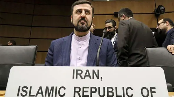 فوری / ایران اجرای پروتکل الحاقی آژانس را متوقف کرد + بیانیه