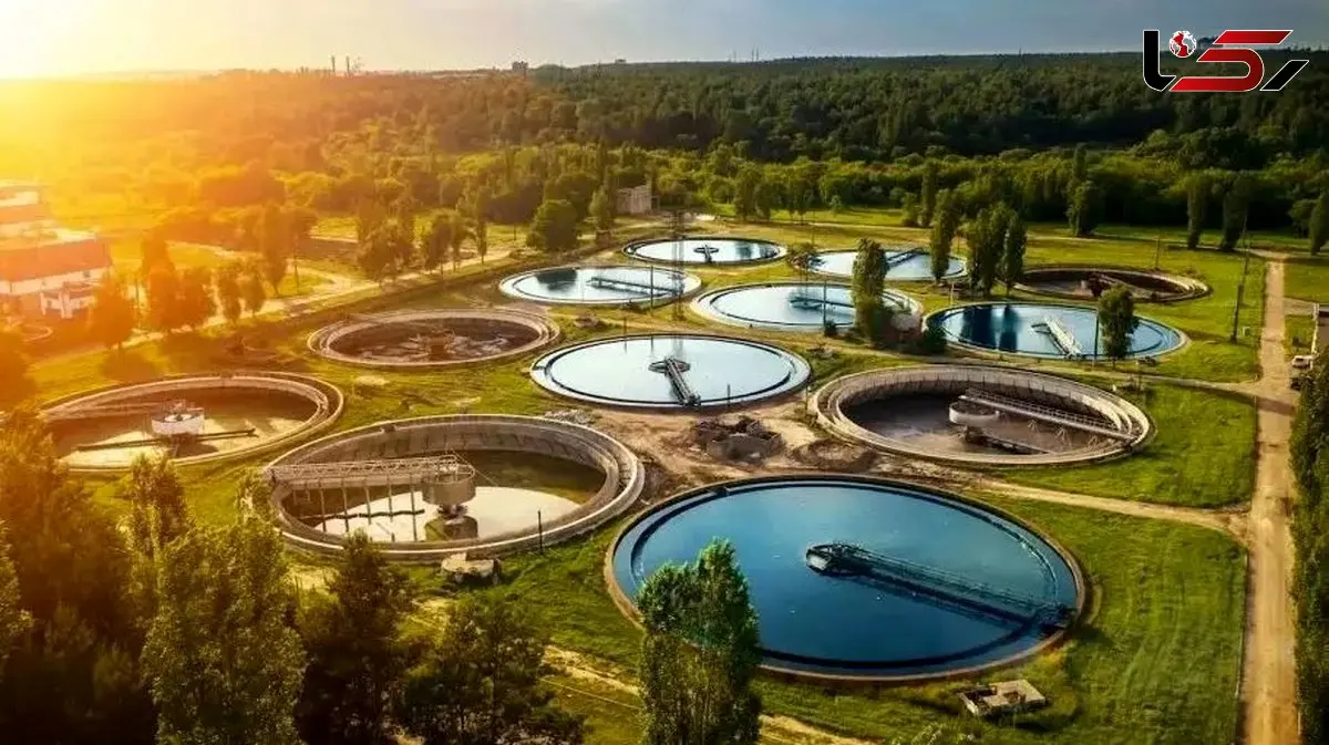 چگونه بازیافت فاضلاب می‌ تواند مشکل کم‌ آبی را حل کند؟