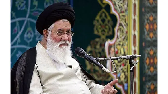 علم الهدی: مسئله ما اصلا حجاب نیست/ مسئله این است که اتاق خواب را آورده‌اند در خیابان!