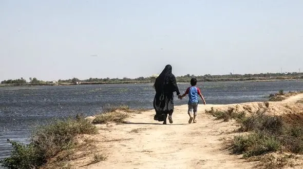 ذوب آهن در مرکز کشور باعث بی آبی سه استان ایران/ همه چیز را می خواهند خصوصی و طبقه بندی کنند