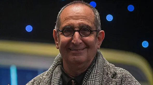 چهره جدید مصدق را ببینید