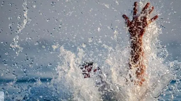 پایان تلخ تفریح در استخر کشاورزی تایباد