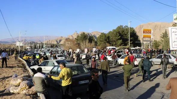 28 کودک و نوجوان زیر ۱۵ سال در بین مجروحان حادثه تروریستی کرمان + تعداد مجروحان در بیمارستان های کرمان